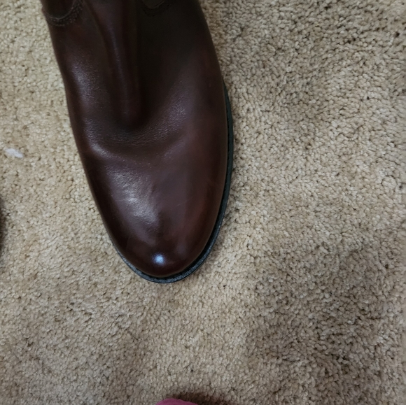 Ecco Riding Boot 39 - Picture 4 of 5